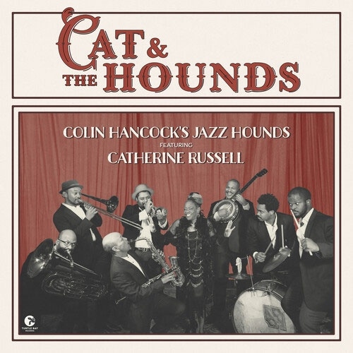 Cat & the Hounds