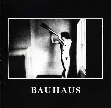 Bauhaus/In The Flat Field