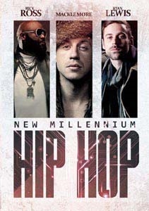 New Millennium Hip Hop (Documentary)
