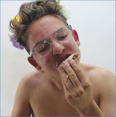 Haxel Princess (Translucent Red Vinyl)＜限定盤＞