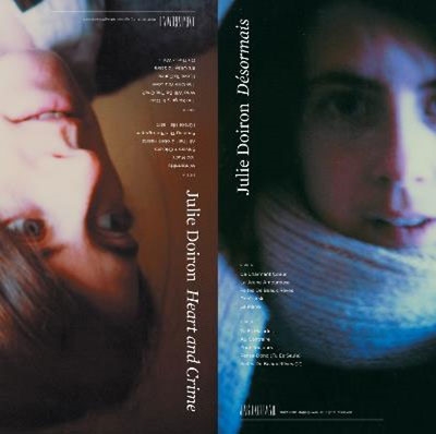 Desormais / Heart And Crime/Julie Doiron