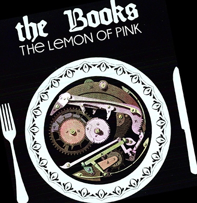 The Lemon Of Pink