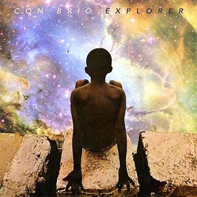 Con Brio (Soul)/Explorer (Blue Vinyl)[LTSR012]