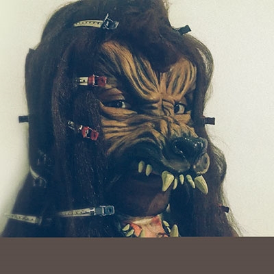 A Beat At The Table (Coke Bottle Clear Vinyl)