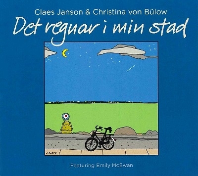 Det Regnar i Min Stad Det Regnar i Min Stad