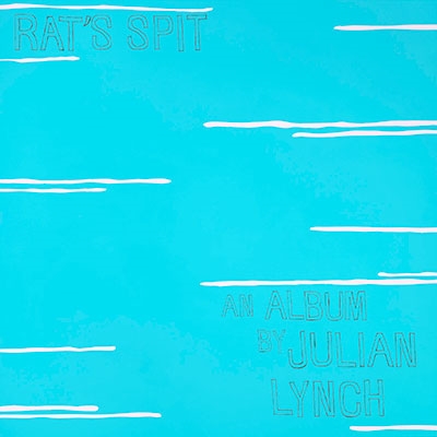 Julian Lynch/Rat's Spit[YRLP006]