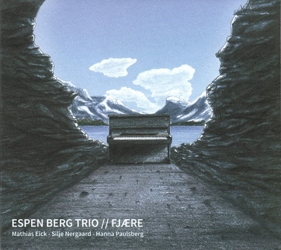 Espen Berg Trio/フィヤーレ
