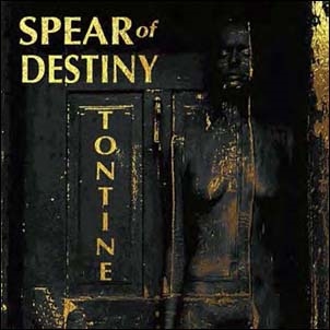 TOWER RECORDS ONLINE㤨Spear Of Destiny/Tontine[ESRC016CD]פβǤʤ2,990ߤˤʤޤ