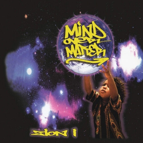 Mind Over Matter (Anniversary Edition)