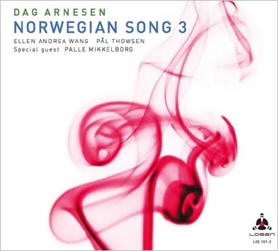 Dag Arnesen Trio/Norwegian Song 3[LOS1012]