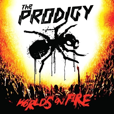 The Prodigy/World's On Fire (Live At Milton Keynes Bowl)