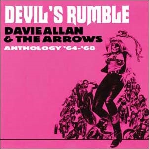 Devil's Runble: Anthology 64-68 Devil's Runble: Anthology 64-68