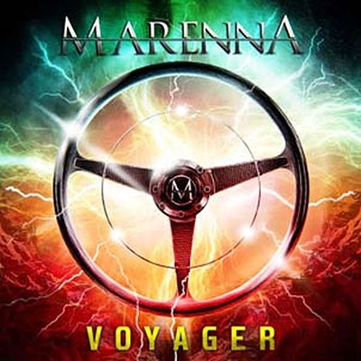 Marenna/Voyager[LPM029]