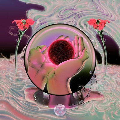 Mercurial World＜限定盤/Orchid Color Vinyl＞