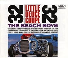 Little Deuce Coupe (Mono)＜数量限定盤＞