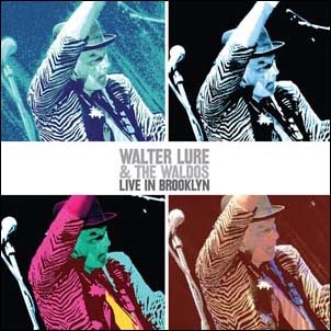 Live In Brooklyn＜RECORD STORE DAY対象商品＞