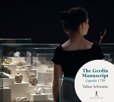 ゲルディン写本 ゲルディン写本