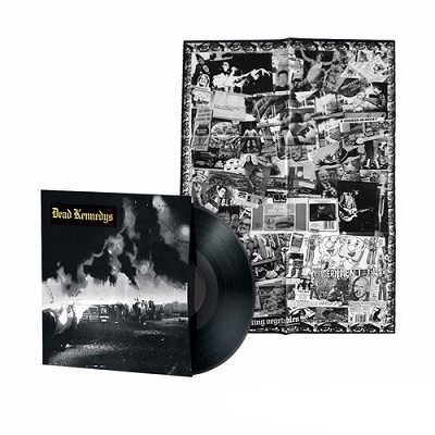 Dead Kennedys/Fresh Fruit For Rotting Vegetables (Deluxe Edition)