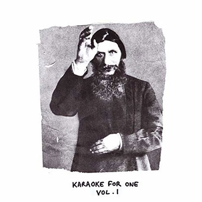 Insecure Men/Karaoke For One 1[FAPO169911]