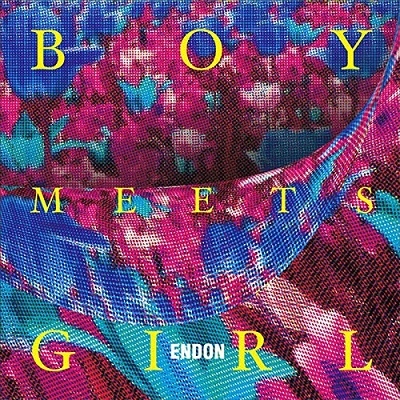 Boy Meets Girl *