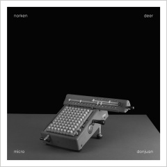 Micro Don Juan ［LP+CD］