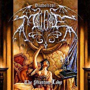 The Phantom Lodge＜限定盤＞