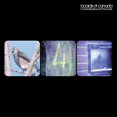 Boards Of Canada/In a Beautiful Place Out in the Country[144]