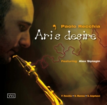 Ari's Desire Ari's Desire