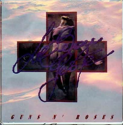 TOWER RECORDS ONLINE㤨Guns N' Roses/Le Beau Geste Live In Paris June 6th 1992/Colored Vinyl[VOX053LP]פβǤʤ15,190ߤˤʤޤ