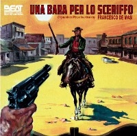Francesco De Masi/Una Bara Per Lo Sceriffoס[CDCR95]