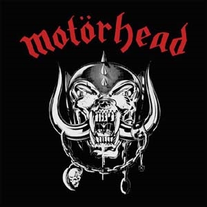 Motorhead/モーターヘッド