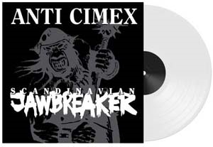 Anti Cimex/Scandinavian Jawbreaker (Record Store Day Exclusive