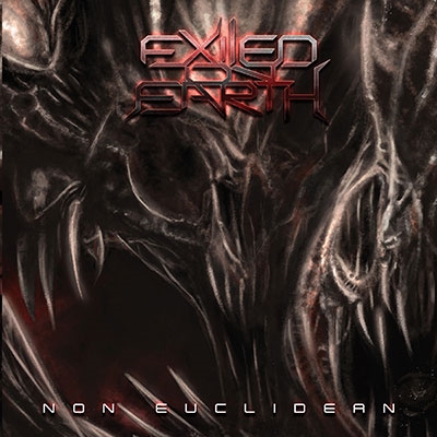 TOWER RECORDS ONLINE㤨Exiled On Earth/Non Euclidean[P18R170]פβǤʤ2,490ߤˤʤޤ