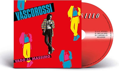 TOWER RECORDS ONLINE㤨Vasco Rossi/Vado Al Massimo 40 Rplay[805330709201]פβǤʤ3,490ߤˤʤޤ