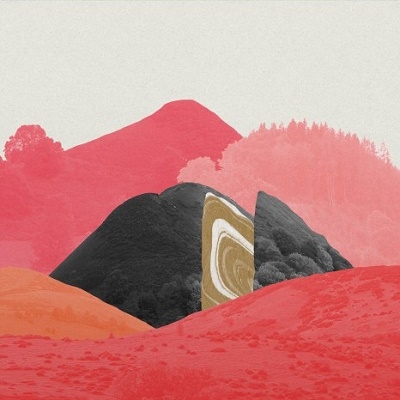Islet/EyeletPink Vinyl[FIRELP570P]