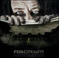 Psychogrotesque Psychogrotesque