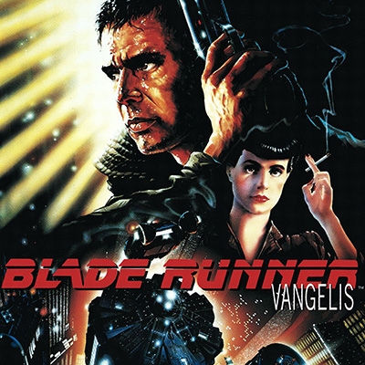 Vangelis/Blade Runner