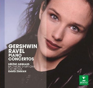 Piano Concertos - Gershwin, Ravel＜初回限定生産盤＞