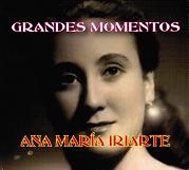 Grandes Momentos - Zarzuela Arias