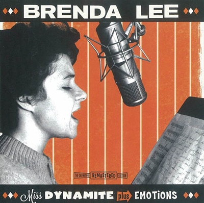 Brenda Lee/Miss Dynamite / Emotions[HDR263417]