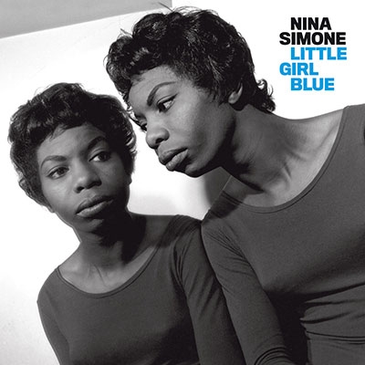 Nina Simone/Little Girl Blue (2021 Stereo Remaster)(180Gram