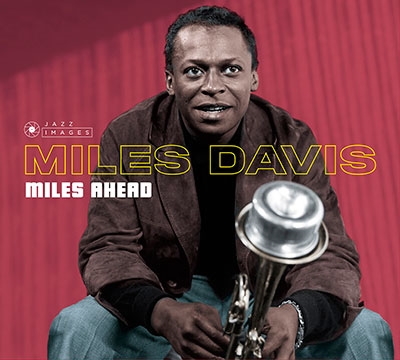 Miles Davis/Miles Ahead[JIM38044]
