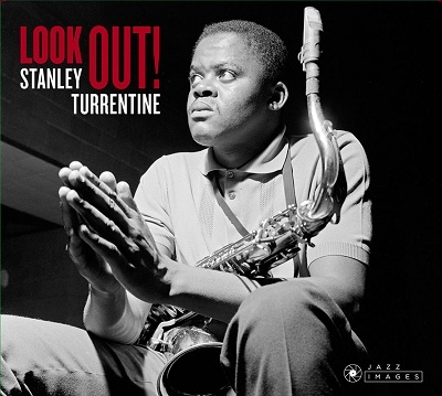 Stanley Turrentine/Look Out![JIM38117]