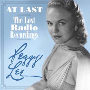 At Last-The Lost Radio Recordings