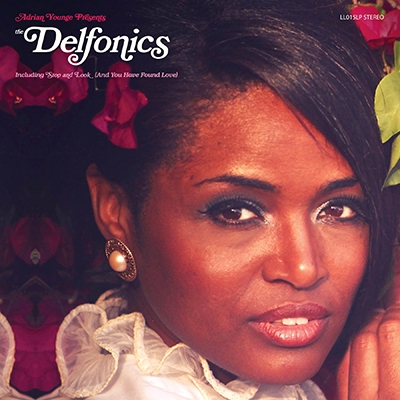 Adrian Younge Presents The Delfonics