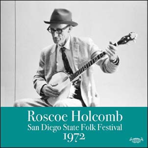 San Diego Folk Festival 1972