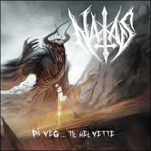 Pa Veg... Til Helvette