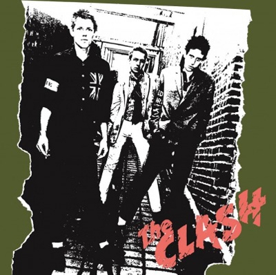 9,066円The Clash 1st 1977 ユーゴスラビアオリジナルプレス