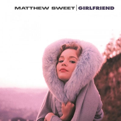 MATTHEW SWEET GIRLFRIEND 未使用未開封! LPレコード - メルカリ