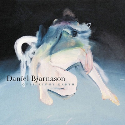 Daniel Bjarnason/Over Light Earth[HVALUR18LP]